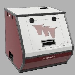 MicroWriter ML3 Baby: a low-cost, desktop direct-write photolithography machine for rapid prototyping in R&D laboratories and small clean rooms.